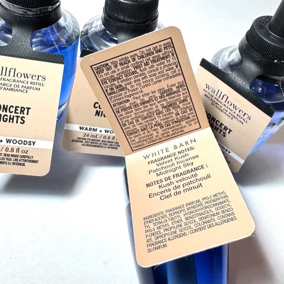 CONCERT NIGHTS Wallflowers - Picture 2 of 4